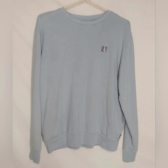 Vintage Fila 90's Sweatshirt, Size L - Picture 1 of 3